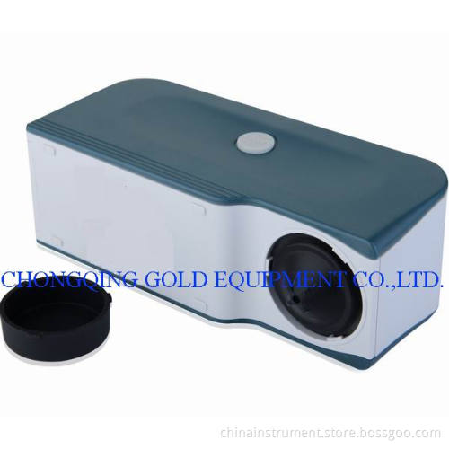 Portable Low Price Photoelectric Colorimeter